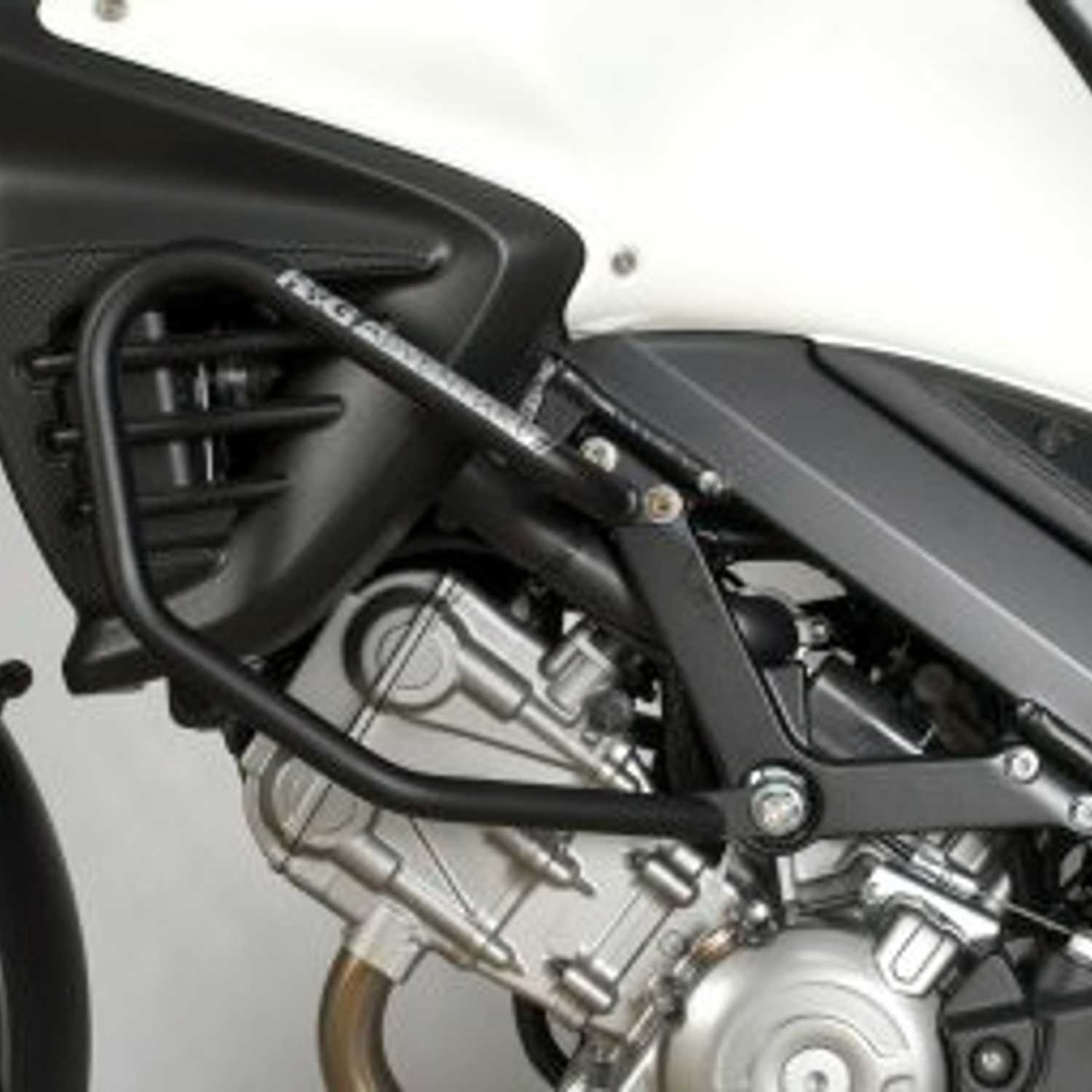 R&G Racing Adventure Bars for Suzuki 650 V-Strom '00-'22 R&G Racing Adventure Bars for Suzuki 650 V-Strom '00-'22